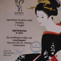 Pagrindinis 19 Kobido masažai Šiauliuose
