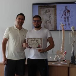 Pagrindinis 29 Giliųjų audinių masažas Šiauliuose